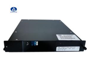 Quality Passive DCM Dispersion Compensation Module 1550nm 20-160KM Distance wholesale