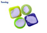 TPU Polyurethane Hot Melt Powder Adhesive DTF Transfer Powder For Garment