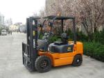 Hangcha HC Diesel Forklift Truck