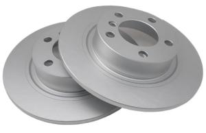 Quality MINI 34219811540 Chassis Parts Brake Disc wholesale