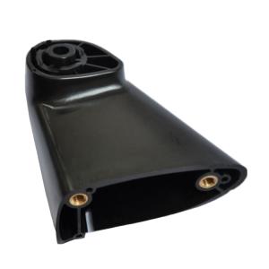Quality Glossy Surface Professional Plastic Injection Molding HDPE TPU PEEK Moulding wholesale