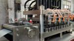 10m/Min Galvanized Steel Chain Drive 1.0mm Thickness Drywall Keel Roll Forming