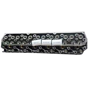 Quality Mitsubishi Cylinder Head For Truck Rebuild Engine 6D17 8.2L FUSO CANTER wholesale