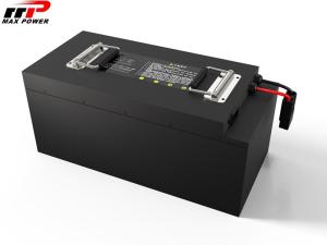 Quality 60V 100Ah Lithium Ion Battery Packs For Electric Bikes Scooters Trikes wholesale