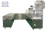High quality stainless steel High-accuracy Automatic Suppository Machine