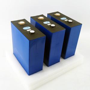 Quality Large Capacity 3.2V 277Ah LiFePO4 Battery Cell For Energy Storage wholesale