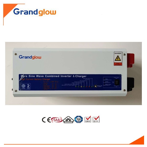 DC1000V 15A Solar Panel Combiner Box Photoelectric Protection