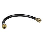 BNG Series Rubber Explosion Proof Flexible Conduit With Cable Gland