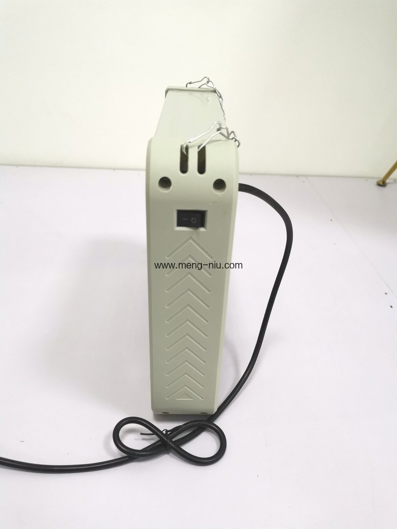 electric bug zapper mosquito zapper Interior insect killer with LED light at competitive price