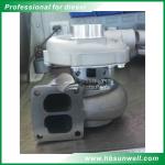 Original/Aftermarket High quality PC300-6 diesel engine parts Turbocharger 6222