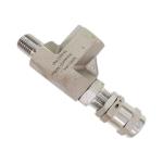 High Pressure Valve Needle Valve Natural Gas Pressure Safety Valve
