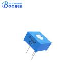 10% Trimmer Potentiometer 104 Trimpot 3386 Series Customized
