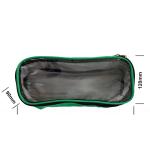 Waterproof Outdoor Emergency Medical Kit Hasp Closure for Outdoor Activities