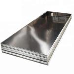 Dx51d Z275 Hot Dip Galvanized Steel Plate 600-1250mm Width