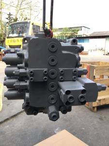 Quality EC210B Excavator Main Control Valve For 14696847 wholesale