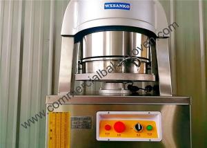 Quality Equal Weight Commercial Bread Maker Equipment Semi Automatic Design wholesale