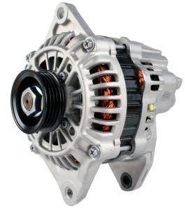 Quality ALTERNATOR (13445 )FITS 1993-1997 FORD PROBE &amp; MAZDA 626, MX-6 L4 2.0L wholesale