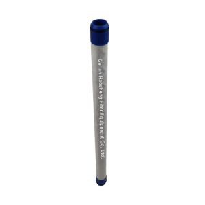 Quality Stainless Steel Cylinder Filter Cartridge Replacement 1360014 wholesale