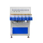 Customized Silicone Dispensing Machine Big Dimension Soft PVC Dispensing Machine