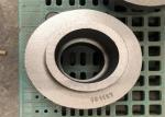 SG Iron 450-10 Material Ductile Iron Products Wheel Hub Castings For Machinery