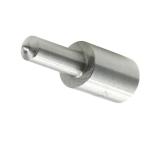 Auto Spare Parts Common Rail DLLA155S064 Fuel Nozzle Injector Steel Diesel