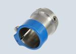 Knee Prosthesis Tube Adapter , Prosthetic Leg Tube Clamp Adapter