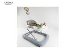 4 Height Baby Adjustable Walker