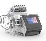 DPL Hot Selling Vacuum Cavitation Machine 80Khz Ultrasonic Cavitation Body