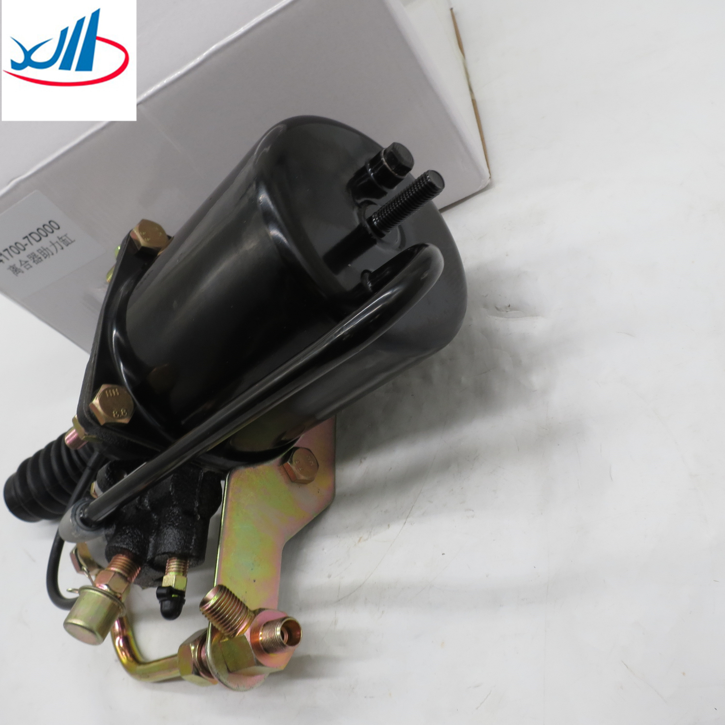 OE 41700-7D000 AA96A16110A Clutch Servo For KIA Bus Parts Accessories