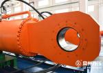 Large Hydraulic Cylinder for Marine engineering Ship