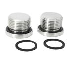 Good Oil Resistance Rubber O Rings DIN 3869 ED-Ring 14 Tear Strength 16-30 N/Mm