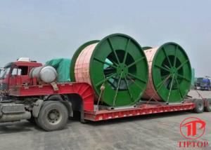 Quality Oilfield API 5ST coiled tubing for Well Completion wholesale