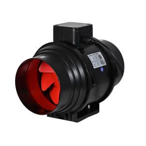 Quality 2024 Cool Inclined Mixed Flow Axial Duct Fan For Room Ventilation Size 100-315mm wholesale