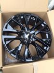 GMC Replica Wheels Rims Chevy Silverado Sierra Yukon Tahoe Escalade
