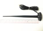 2.4G 5.8G Magnetic Base 5dBi Gain 4G LTE Antenna For Wireless Communication