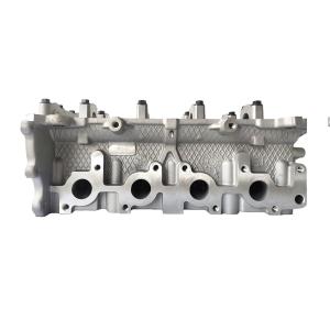 Quality Aluminum Alloy B12D Engine Cylinder Head 24542621 For Chevrolet wholesale