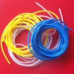 FDA Certificate High Temperature Flexible Tubing / High Temperature Wire Sleeve