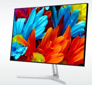 China Full HD IPS Panel Portable Monitor , Laptop PC PS4 Slim Gaming Monitor on sale