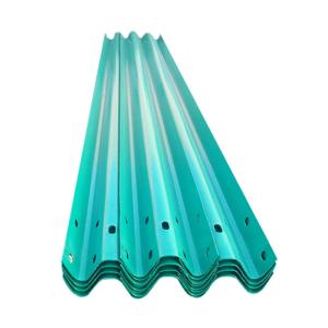 Quality Customized Hot Dipped Galvanized Traffic Barrier Roadway Safety Protection wholesale