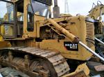 Japan Made CAT D6D D6G D6H D7H D7G Used Crawler Bulldozer Dozer For Sale