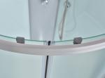 900×900mm Wet Room Shower Enclosure 6mm Clear Glass