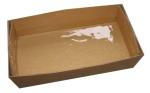 High Quality Waterproof Corrugated Carton Box with Factory Price