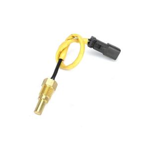 Quality PC200-7 Excavator Sensor , Water Temp Switch 7861-93-2310 0.1KG Weight wholesale