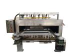 Cashew Nut Pistachio Roasting Machine , Coated Peanut Roaster Reasonable Design