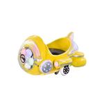 Remote Control Simulator Kids Arcade Machine Outdoor Electric Airplane Ride On