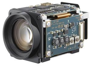 Quality Sony FCB-EH3100 Full HD CMOS 10X Video Color Camera wholesale