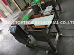 competitive industrial conveyor metal detector for food product inspection