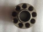 PV032 Parker Hannifin Hydraulic Pump Replacement Parts For Wheel Loaders