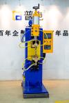 SS304 Projection MFDC Spot Welding Machine 280KVA Resistance