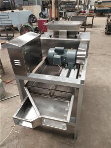 Quality almond chopping machine,peanut cutting machine,cookies chopping machine wholesale